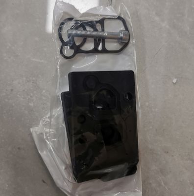 ASCO 531 Series SCG531C001MS Integrated Pilot Operated Solenoid Valve Pneumatic Diaphragm Structure for Gas Media