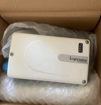 Flowserve Logix 500si Digital Positionierer 510si-15W1DSE-00F0