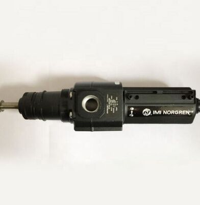B74g-4as-995 British Norcrown Filter Pressure Reducing Valve Low Temperature NORGREN Filter Pressure Regulator B74G