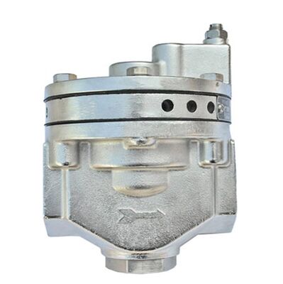 Rotork YTC YT-315N2 Volume booster