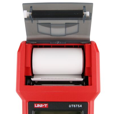 UNI-T UT675A Battery Tester