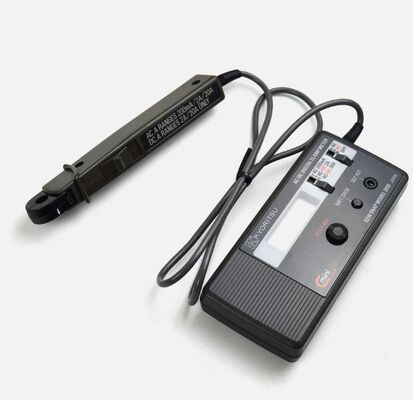 kyoritsu 2010 AC/DC Digital Clamp Meters 200ma/2A/20A