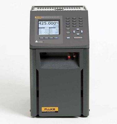 Fluke Calibration 9103/9140 Field Dry-Well Fluke 9103-B-256