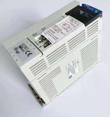 In Stock MR-J2S-20A1-PE042 and High-Efficiency for New Driver Electrical Equipment