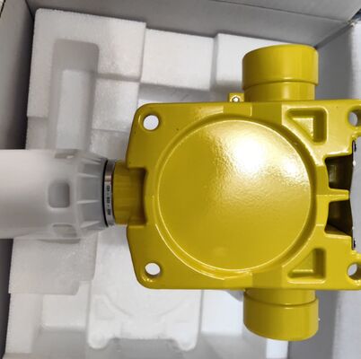 Hot-selling original Sensepoint XCD combustible gas detector Honeywell SPXCDASMFX SPXCDALMPX in stock
