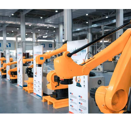 Brand New Genuine Industrial Automation Control Equipment 0820023502 2448vdc Plc