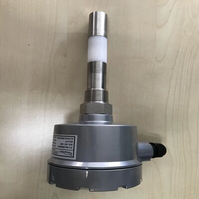 FineTek SA110BDQ0150 Capacitance Level Switch with Aluminum IP65 Housing for Liquids and Solids