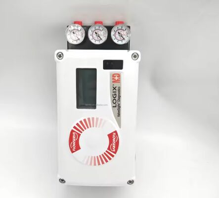 Digital Valve Positioner Flowserve 520MD Industrial Pneumatic Control Valve 520MD+47-W1D201-000-0000