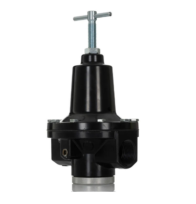Original and New Norgren 20AG High Flow Pressure Regulator 20AG-X8G-PH100