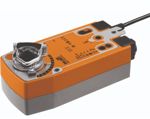 Belimo SF24A-SR Rotary Actuator with 20 Nm Torque AC/DC 24 V and IP54 Protection