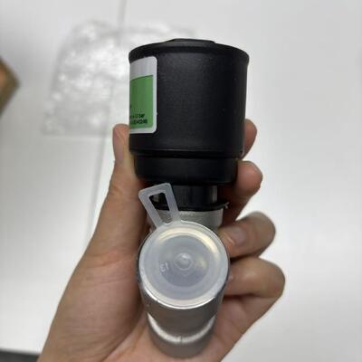 ASCO E290A792 - G1/2, DN15, NC, Operator ? 32mm, Series E290 Pressure Operated Angle Seat Piston Valve