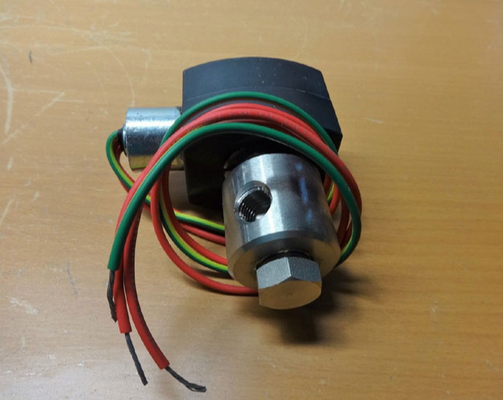 ASCO  EF8320G200DC24/DCD  general-service solenoid valves