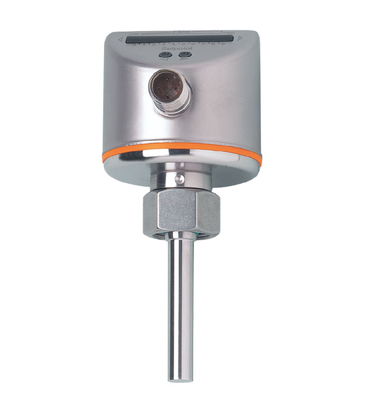 ifm efector SI5 Series SI5010 Flow Monitor Sensor SID10ADBFPKG/US-100