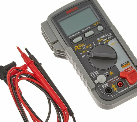 Sanwa Digital Multimeter with PC Link and PC Connection PC20 PC773 PC700 PC710 PC7000 PC720M