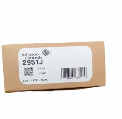 Johnson Controls 2951J, 2951TJ and 2951TMJ Intelligent Photoelectric Smoke Sensors JTY-GD-2951JC smoke detector