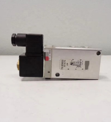 New 5/2-way Solenoid Valve Norgren 2636000 Low Price