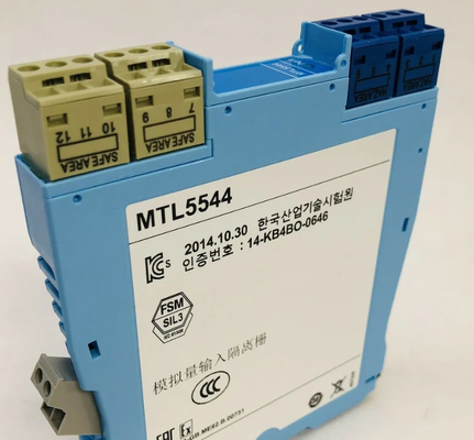 EATON MTL4544/S – MTL5544/S REPEATER POWER SUPPLY,MTL5541 ,MTL5544  ,MTL4544B