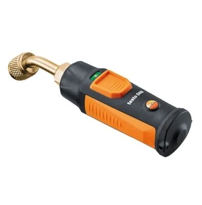 Testo 549i Smart Wireless Pipe Pressure Meter Radio Range 100m