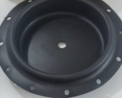 Genuine Masoneilan 37/38 Control Valve Diaphragm 010273035-779-0000