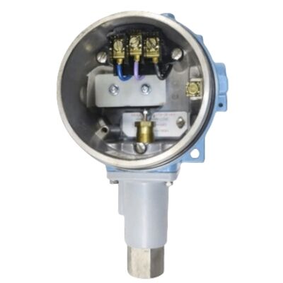 UE 120 Series J120-612 Pressure and Temperature Switch