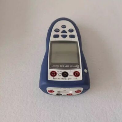 Druck DPI 880 Multi-function calibrator