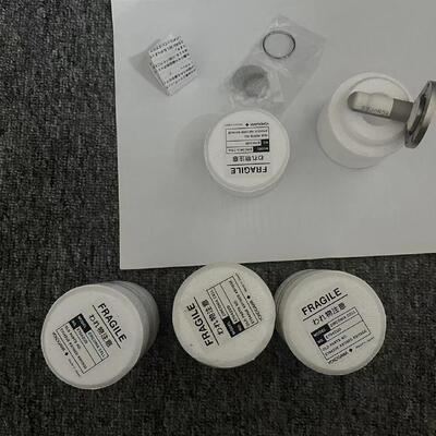  Yokogawa E7042UD Universal Cell Assembly Kit 0.07 Kg  O2 Cell Replacement Guide