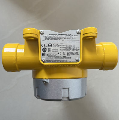 Sensepoint XCD Ultrasonic Level Meter Gas Detector Head SPXCDALMTXF