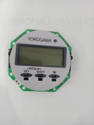 Μονάδα Δείκτη Yokogawa F9802JA Συγκρότημα για AXF002 AXF400 Συνολικό μέτρο ροής σειράς AXF