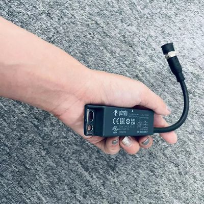 Original Pizzato USA SR BD41AM0.1 Safety Magnetic Sensor With Best Price