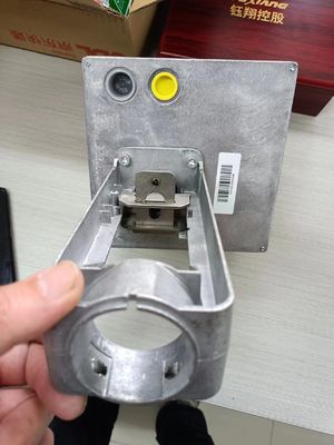 Original Honeywell ML7421B8012-E Electric Linear Valve Actuators With Best Price