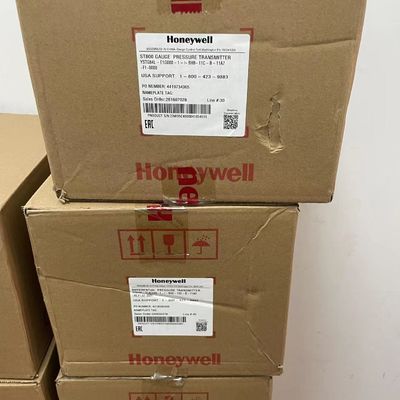 Original Honeywell YSTG84L-E1G000-1-I-BHB-11C-B-11A7-F1-0000 Pressure transmitter
