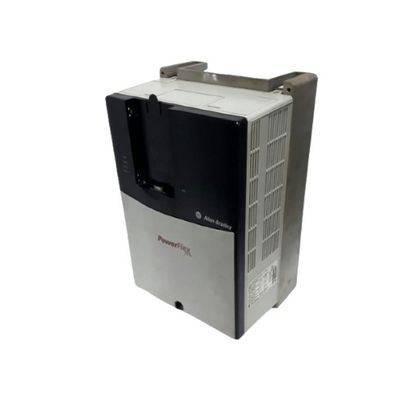 Allen-Bradley 20AC030A0AYNANC0 PowerFlex70 AC Drive 400 V AC 3 Phase 30 A 15 KW Normal 11 KW