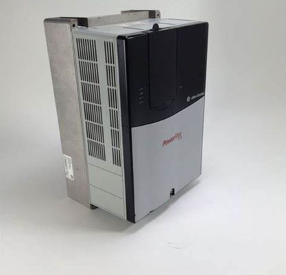 Allen-Bradley 20AC030A0AYNANC0 PowerFlex70 AC Drive 400 V AC 3 Phase 30 A 15 KW Normal 11 KW