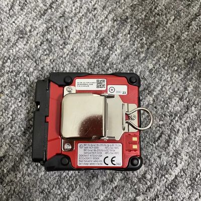 100% Original Riken Keiki GX-2012 GX-3R GX-3R Pro Gas Detector For Marine Industry