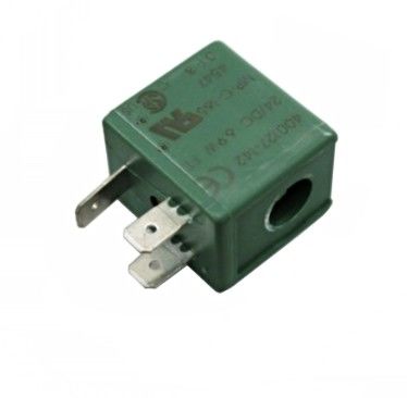 EMERSON Solenoid Valve Coil ASCO Series 400127-142 24 V dc