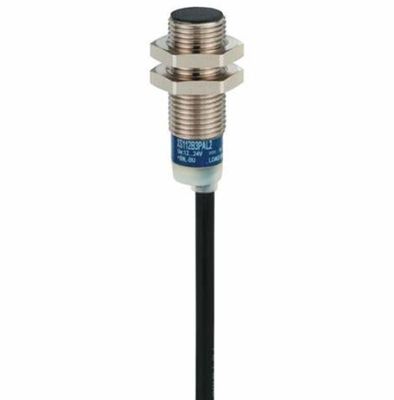 Schneider Telemecanique XS512B1PAL2 Proximity Sensor 12 Mm DC PNP Xs5