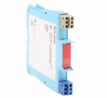 MTL5522 Solenoid/Alarm Driver 20-35V dc Input Voltage Eaton MTL Instruments