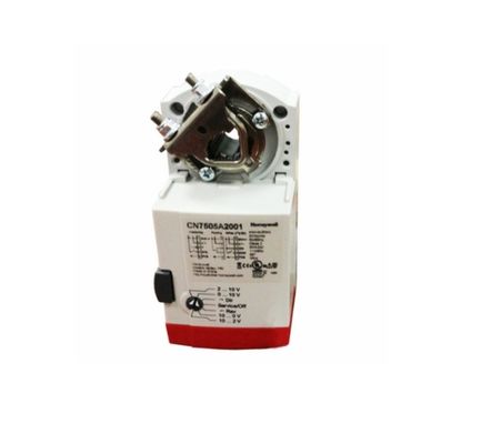 CN4610A1001 Honeywell Damper Actuator Perfect for HVAC Systems