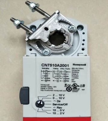 CN4610A1001 Honeywell Damper Actuator Perfect for HVAC Systems
