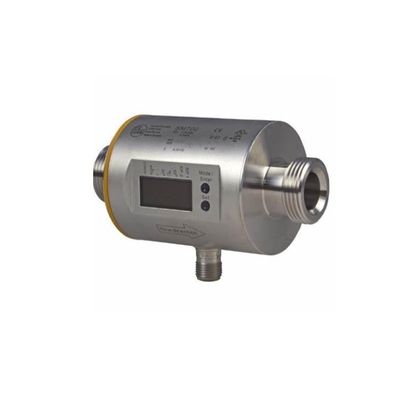 IFM Magnetic-inductive Flow Meter SM7004 SMR34GGX50KG/US100