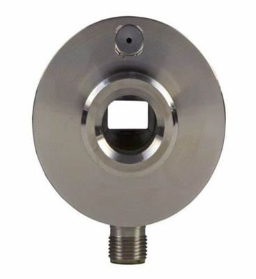 IFM Magnetic-inductive Flow Meter SM7004 SMR34GGX50KG/US100