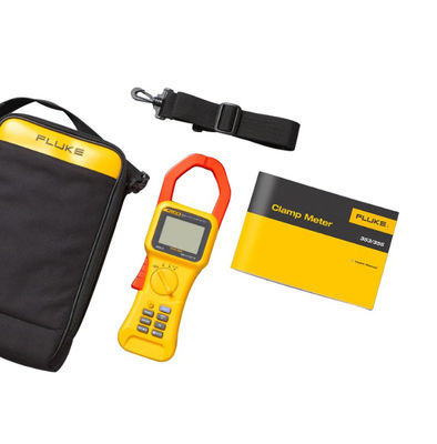Best Price Fluke 355 True RMS 2000 A Clamp Meter In Stock