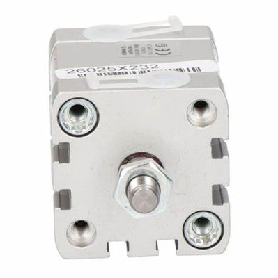 ADN Series Compact Cylinder 40 mm Bore Size Festo ADN-40-25-A-P-A