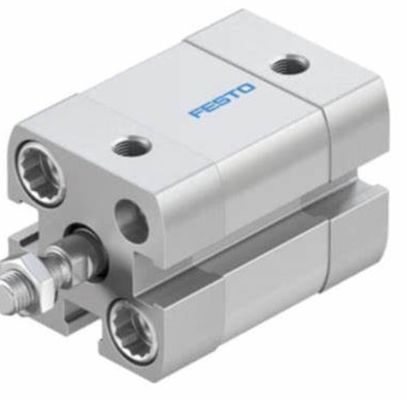 ADN Series Compact Cylinder 40 mm Bore Size Festo ADN-40-25-A-P-A