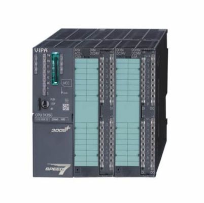 Industrial Grade VIPA 313-5BF23 CPU 313SC With DC 24 V Rated Load Voltage