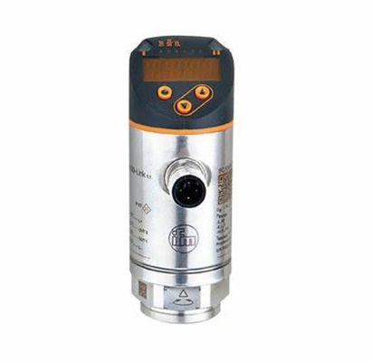 Hot Sale PN2071 IFM G 1/4 Internal Thread 0-250 Bar Electronic Pressure Sensor PN2071 Pressure Sensor With Display