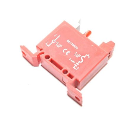 100% New Original Solid State Universal Relay Weight 58.98 Grams Coil Voltage 32V