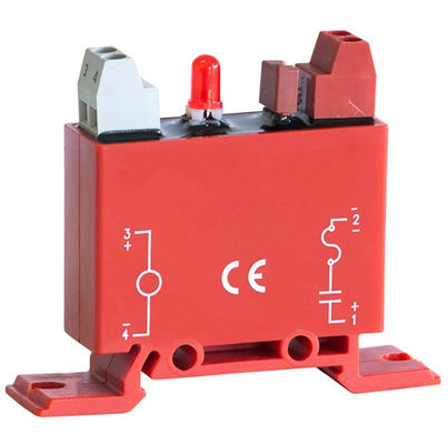 100% New Original Solid State Universal Relay Weight 58.98 Grams Coil Voltage 32V