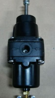 100% New Original Aluminum Filter / Regulator Maximum Inlet Pressure 20bar