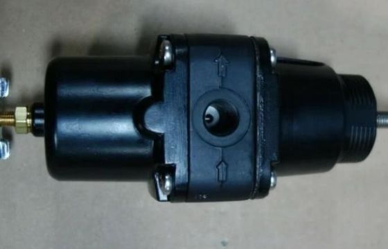 100% New Original Aluminum Filter / Regulator Maximum Inlet Pressure 20bar